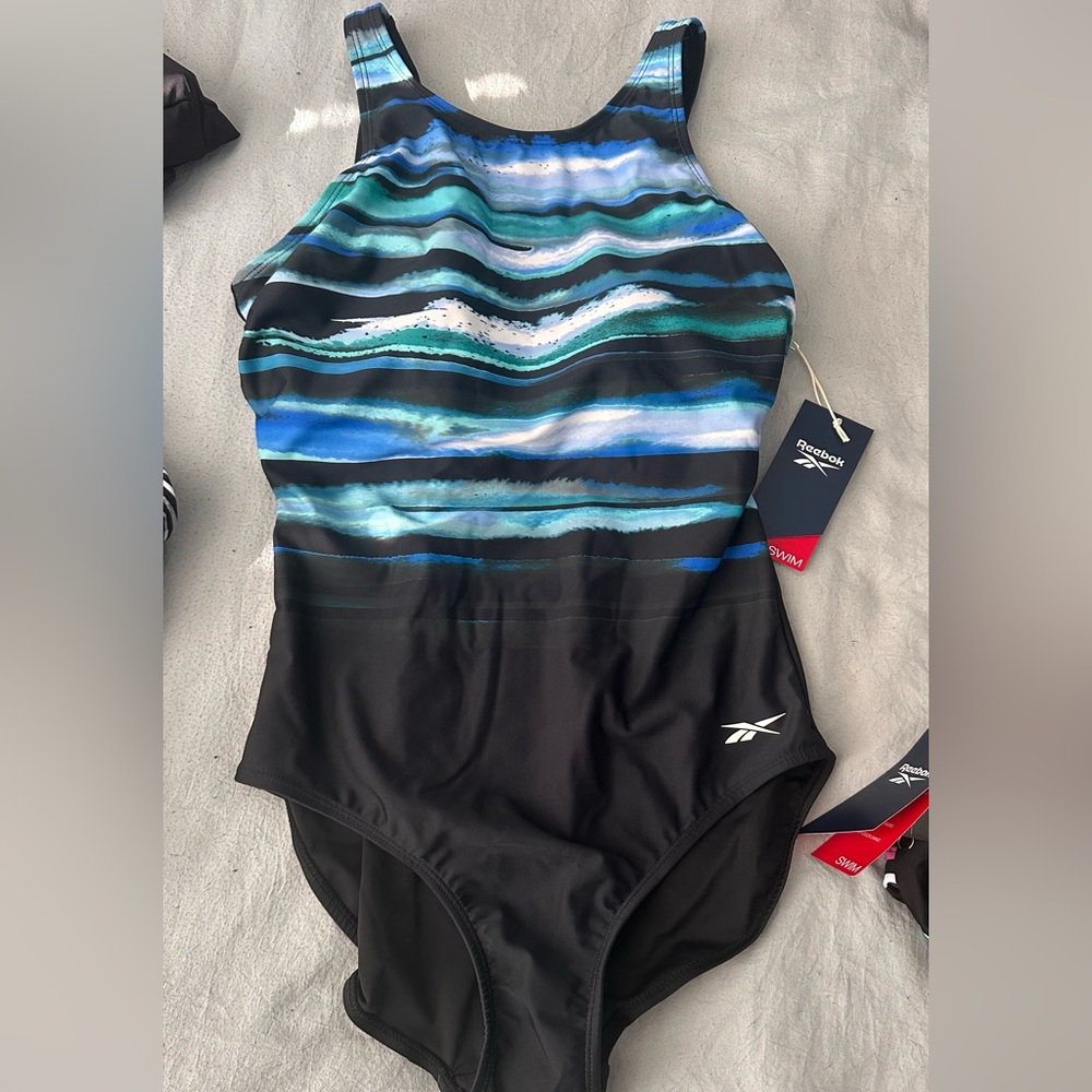 Reebok Swimsuit